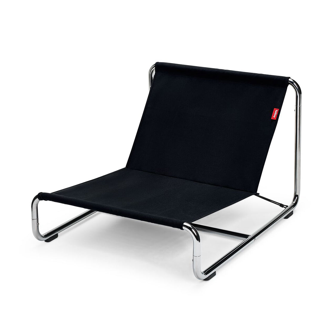 Fatboy - Beanbase, krom - 1 - Jacobsen Plus