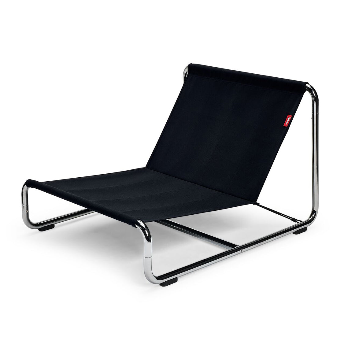 Fatboy - Beanbase, krom - 5 - Jacobsen Plus