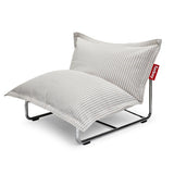Fatboy - Beanbase, krom - 6 - Jacobsen Plus
