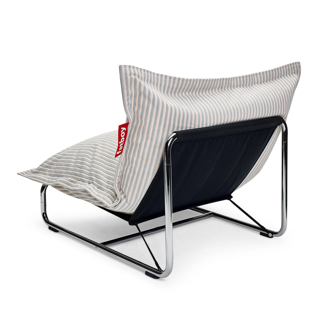 Fatboy - Beanbase, krom - 7 - Jacobsen Plus
