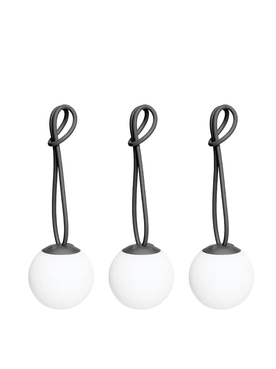 Bolleke Mini, Set aus 3 Stk. von Fatboy - 6 - Jacobsen Plus