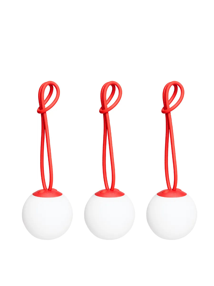 Bolleke Mini, Set aus 3 Stk. von Fatboy - 5 - Jacobsen Plus