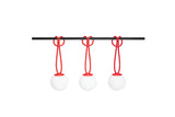 Bolleke Mini, Set aus 3 Stk. von Fatboy - 10 - Jacobsen Plus