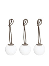 Bolleke Mini, Set aus 3 Stk. von Fatboy - 1 - Jacobsen Plus