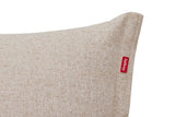 Fatboy - Bonbaron Slim Boucle lænestol, beige - 4 - Jacobsen Plus