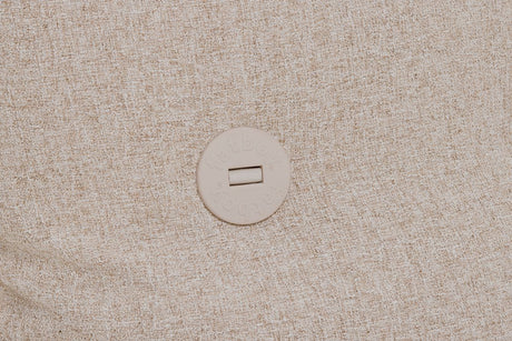 Fatboy - Bonbaron Slim Boucle Sessel, Beige - 3 - Jacobsen Plus