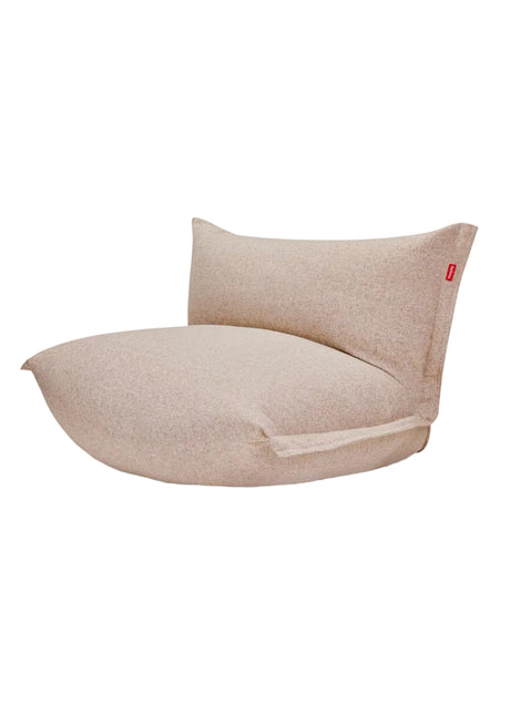 Fatboy - Bonbaron Slim Boucle Sessel, Beige - Jacobsen Plus