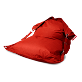 Buggle Up Outdoor Sitzsack von Fatboy - Rot - Jacobsen Plus