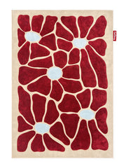 Fatboy - Carpet Grand, gulvtæppe, Groovy Bloom, 290x200 cm