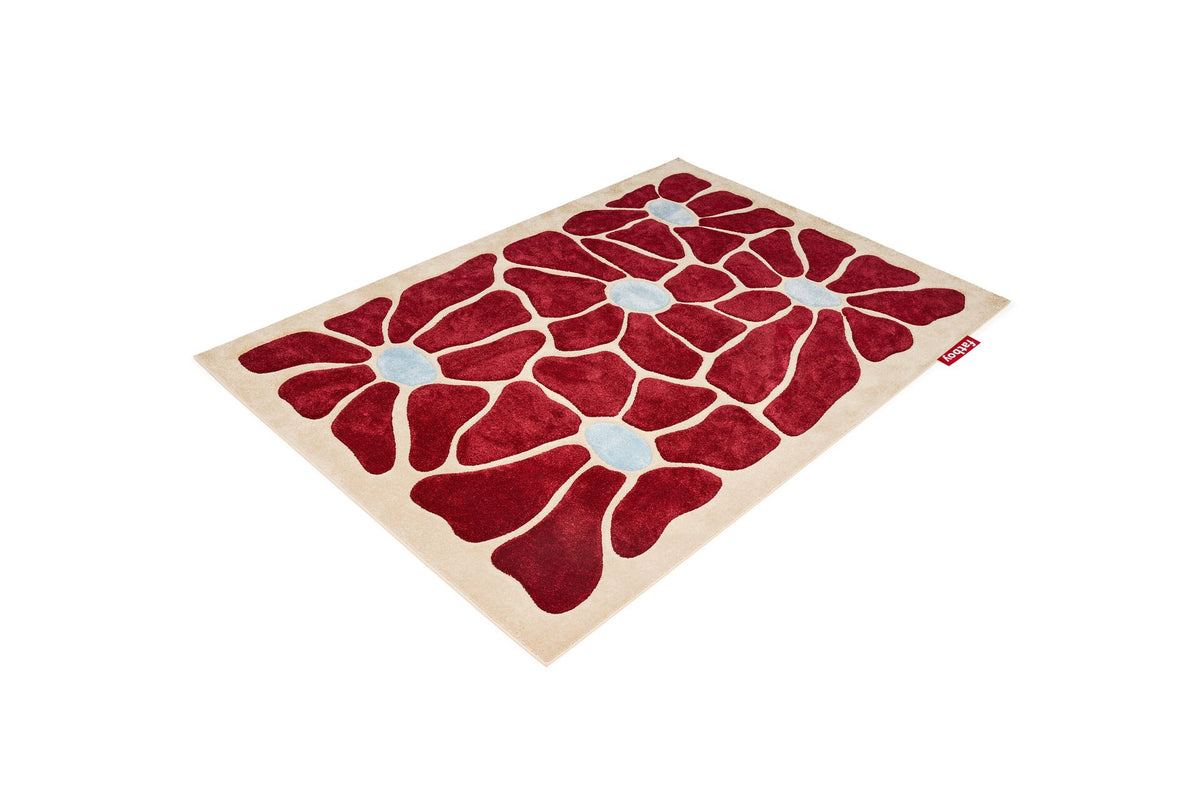 Fatboy - Carpet Petit, gulvtæppe, Groovy Bloom, 230x160 cm - 4 - Jacobsen Plus