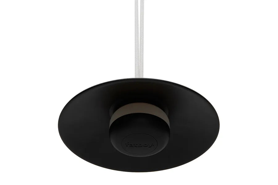 Chap-O lampe fra Fatboy - 9 - Jacobsen Plus