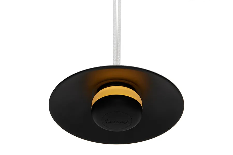 Chap-O lampe fra Fatboy - 10 - Jacobsen Plus