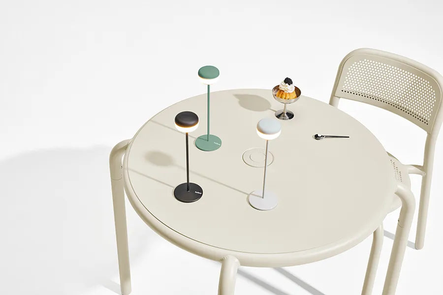 Cheerio Lampe von Fatboy - 3 - Jacobsen Plus