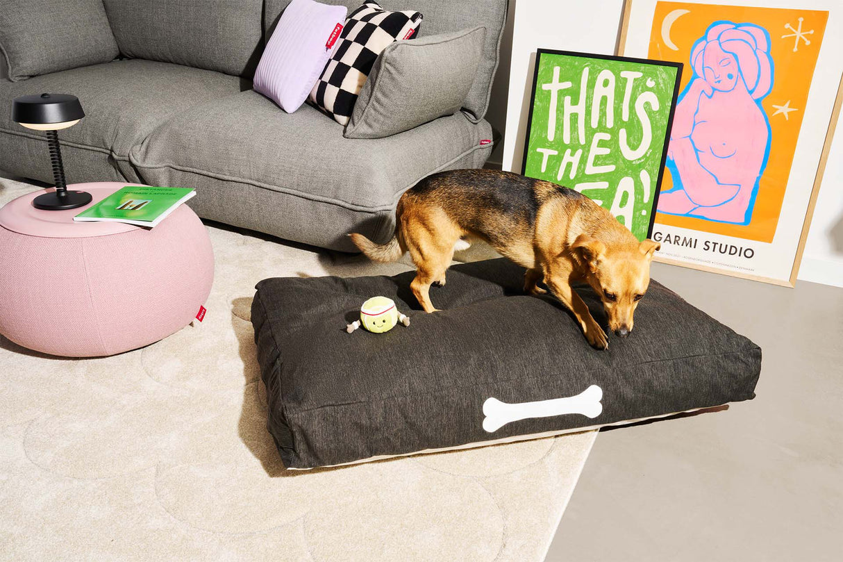 Doggielounge Olefin Large - Hundekurv fra Fatboy - 1 - Jacobsen Plus