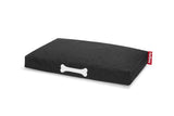 Doggielounge Olefin Large - Hundekurv fra Fatboy - Thunder Grey - Jacobsen Plus
