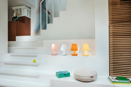 Edison The Ambiance portable Tischleuchte von Fatboy - 1 - Jacobsen Plus