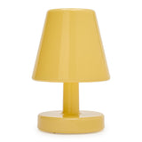 Edison The Ambiance portable bordlampe fra Fatboy - Pale yellow - Jacobsen Plus