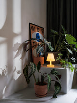 Edison The Ambiance portable bordlampe fra Fatboy - 5 - Jacobsen Plus