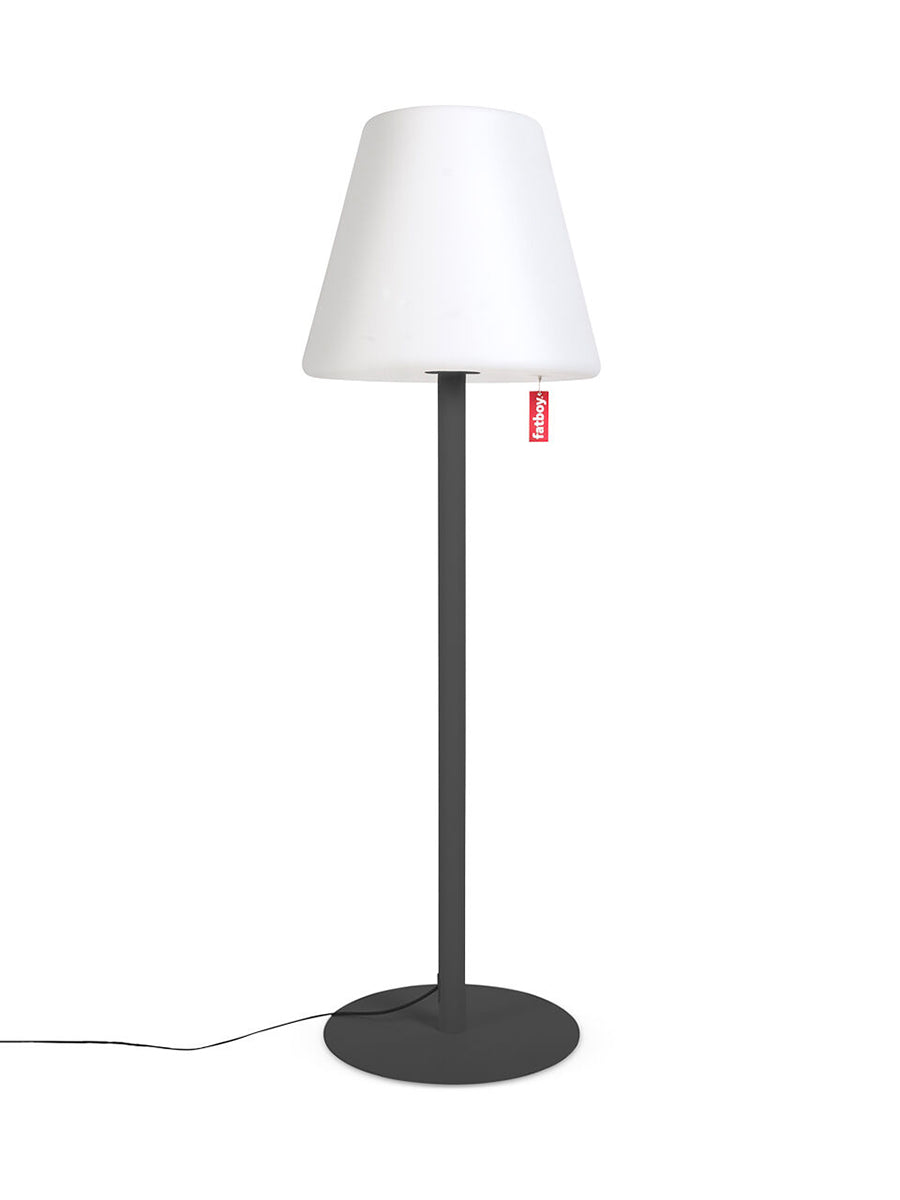 Fatboy - Edison The Giant Stehleuchte, Smart Edition - Antracite - Jacobsen Plus