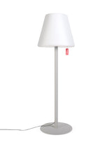 Fatboy - Edison The Giant Stehleuchte, Smart Edition - Light grey - Jacobsen Plus