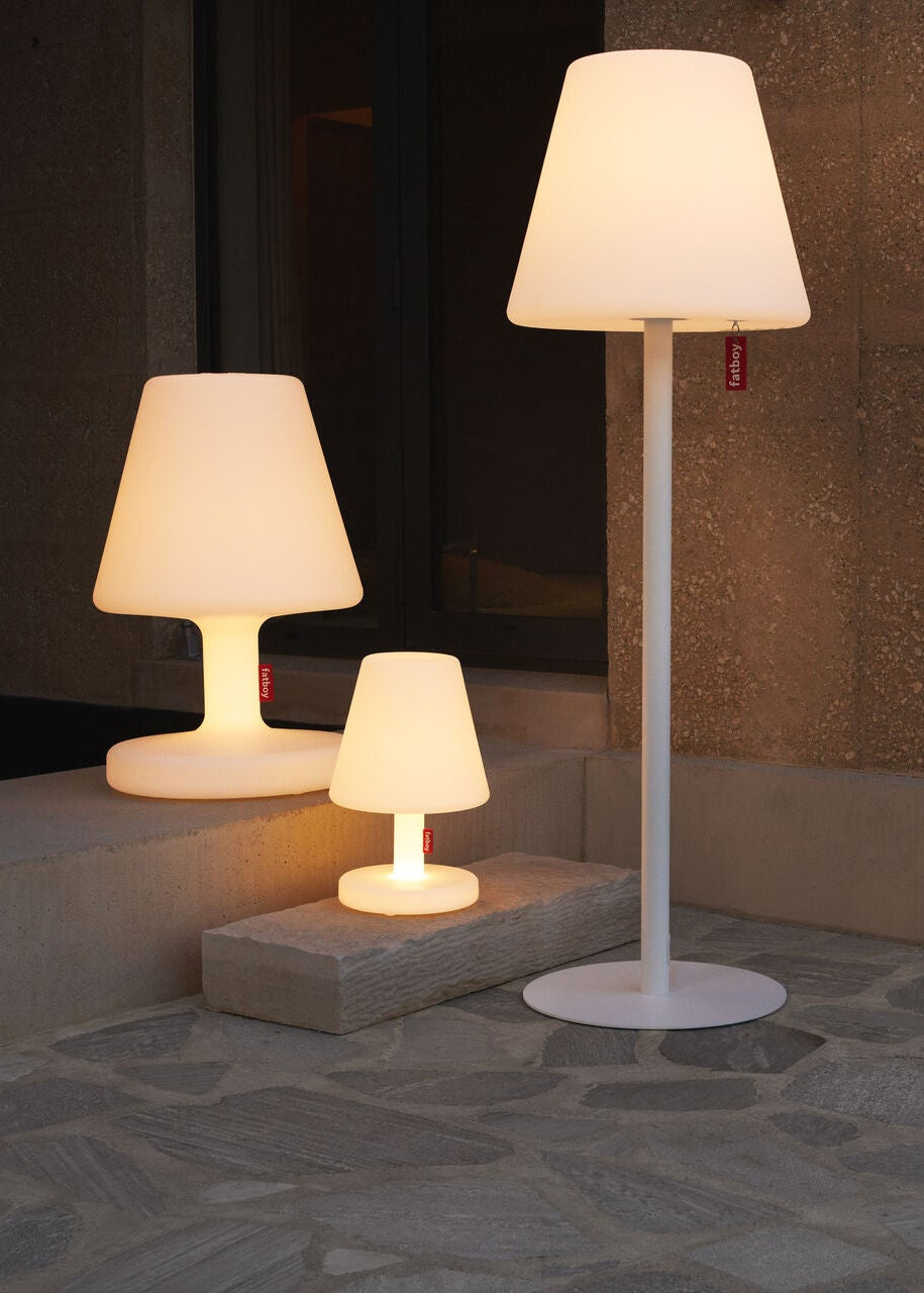 Fatboy - Edison the Grand gulvlampe, smart edition - 2 - Jacobsen Plus