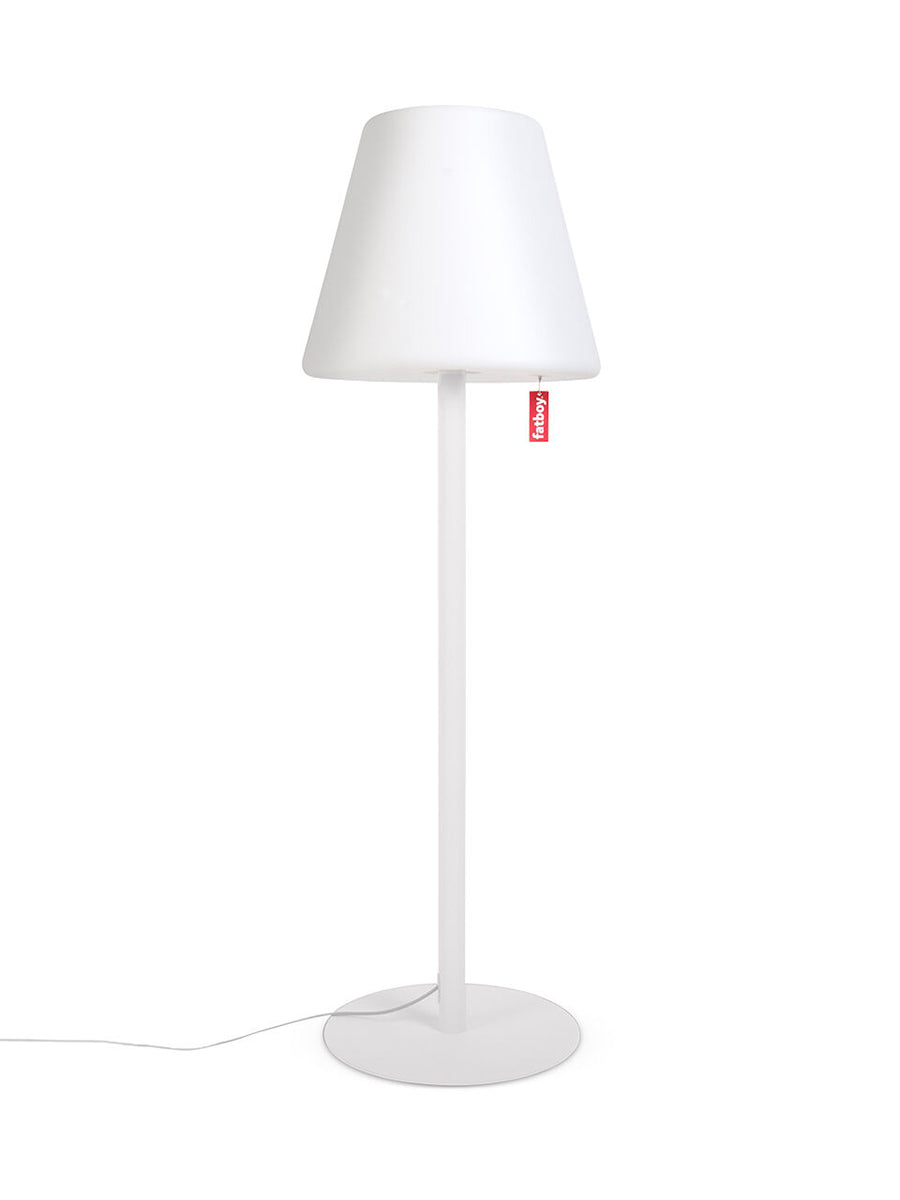 Fatboy - Edison The Giant Stehleuchte, Smart Edition - White - Jacobsen Plus