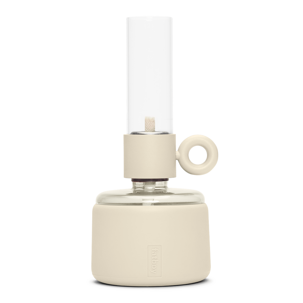 Flamtastique XS Öllampe von Fatboy - Creme - Jacobsen Plus
