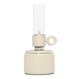 Flamtastique XS Öllampe von Fatboy - Creme - Jacobsen Plus