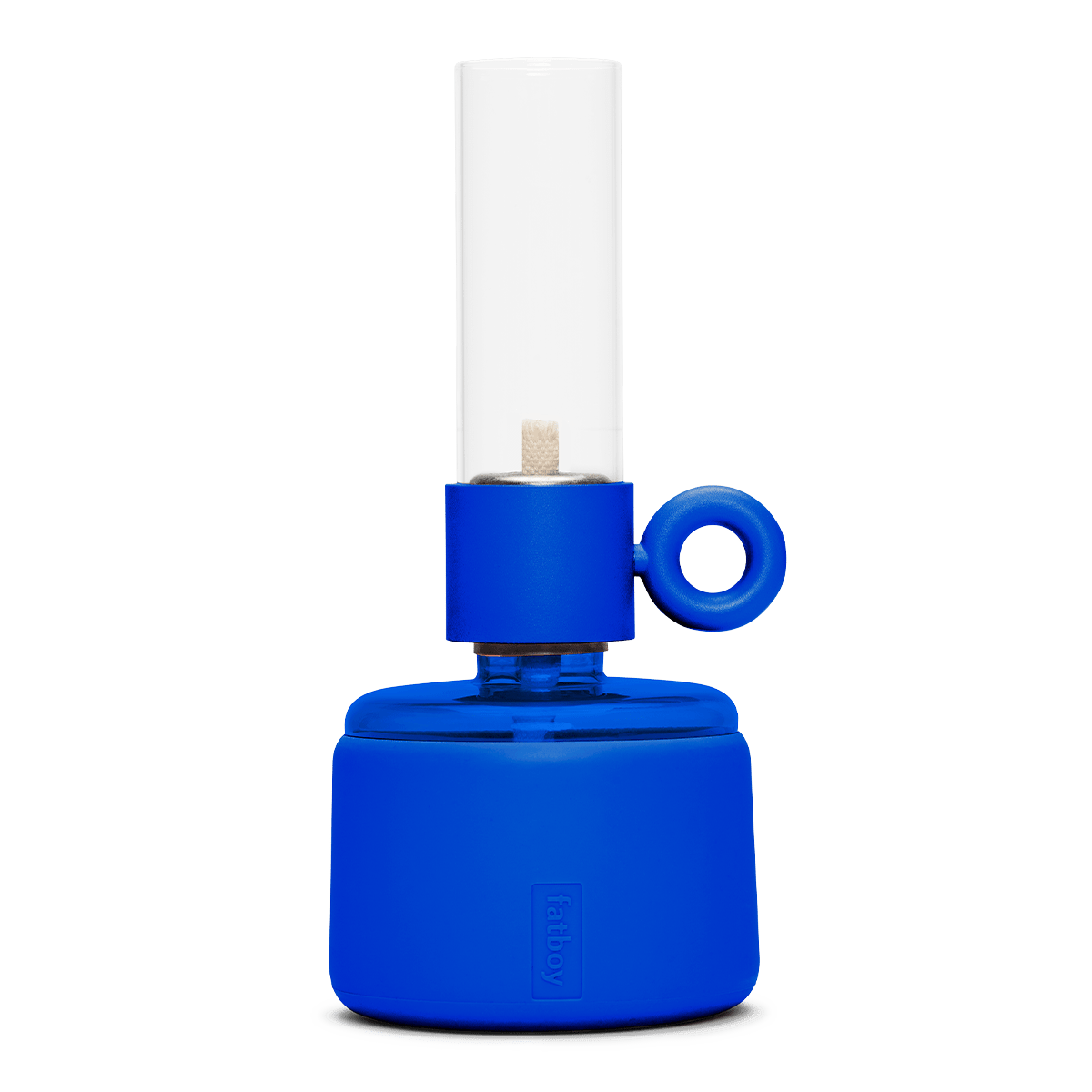 Flamtastique XS Öllampe von Fatboy - Flash blue - Jacobsen Plus