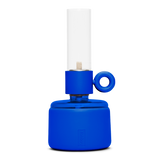 Flamtastique XS Öllampe von Fatboy - Flash blue - Jacobsen Plus