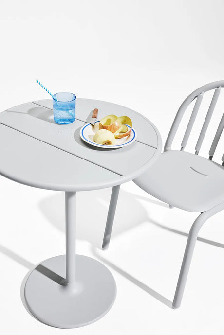 Fred's Chair von Fatboy - Hellgrau - Jacobsen Plus