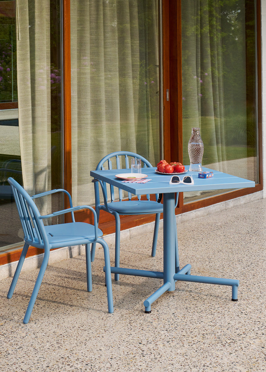Fred's Square Bistreau von Fatboy - 2 - Jacobsen Plus