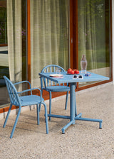 Fred's Square Bistreau von Fatboy - 2 - Jacobsen Plus