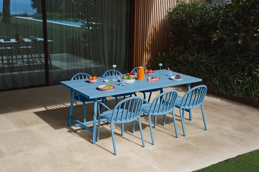 Fred's Armchair fra Fatboy - 5 - Jacobsen Plus