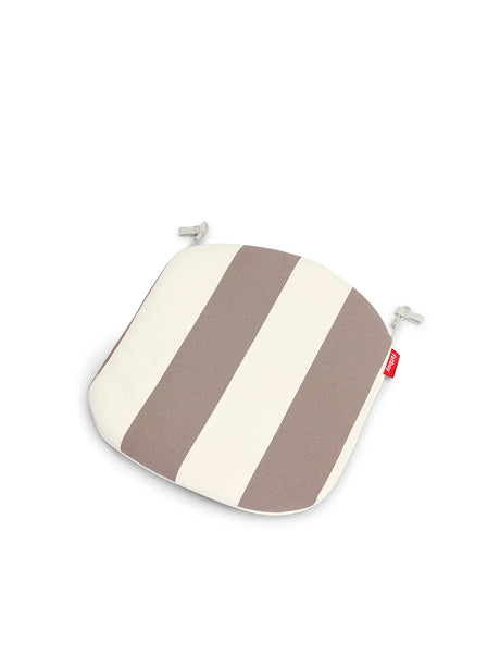 Fred's Chair Pillow von Fatboy - Stripe Cacao - Jacobsen Plus