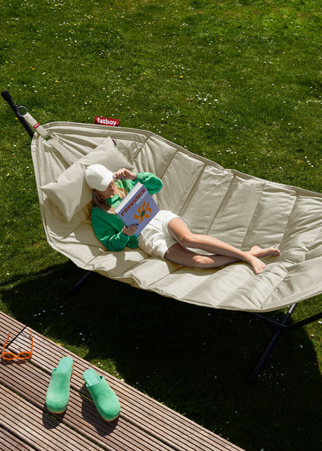 Headdemock Hängematte fra Fatboy - 1 - Jacobsen Plus