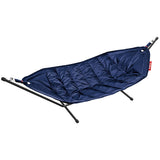 Headdemock hængekøje fra Fatboy - Dark Blue - Jacobsen Plus