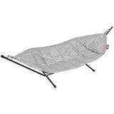 Headdemock hængekøje fra Fatboy - Light Grey - Jacobsen Plus