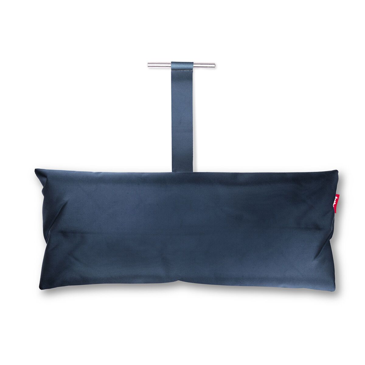 Headdemock Kissen von Fatboy - Dunkelblau - Jacobsen Plus