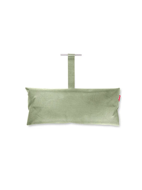 Headdemock Kissen von Fatboy - Seegras - Jacobsen Plus