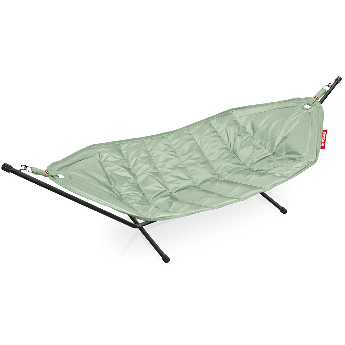 Headdemock hængekøje fra Fatboy - Seagrass - Jacobsen Plus