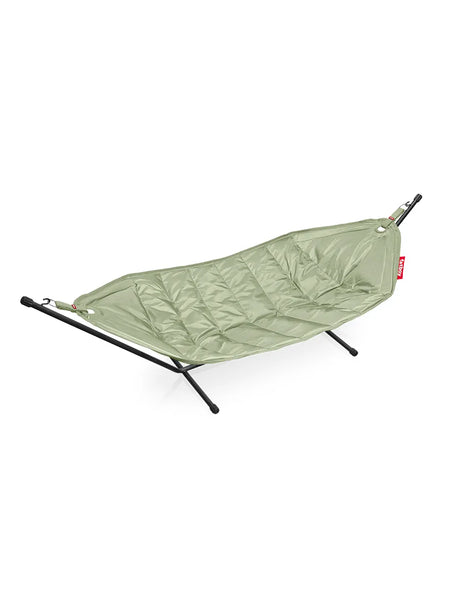Headdemock Hängematte fra Fatboy - Seegras - Jacobsen Plus
