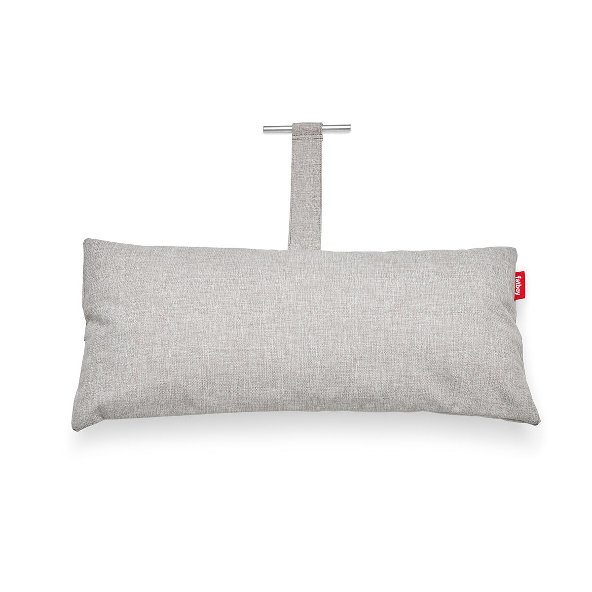 Headdemock Superb Kissen von Fatboy - Mist - Jacobsen Plus