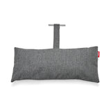 Headdemock Superb Kissen von Fatboy - Rock Grau - Jacobsen Plus
