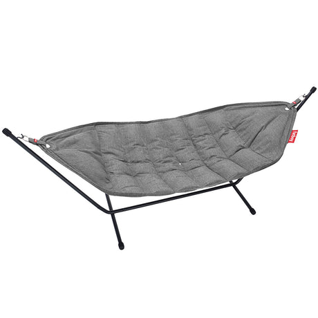 Headdemock Superb Hängematte von Fatboy - Rock Grey - Jacobsen Plus