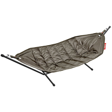 Headdemock Hängematte von Fatboy - Taupe - Jacobsen Plus