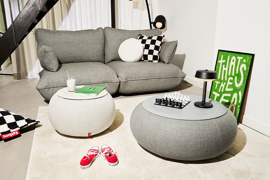 Recycled Pill Pillow Cord fra Fatboy - 3 - Jacobsen Plus