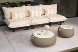 Humpty Outdoor Couchtisch von Fatboy - 3 - Jacobsen Plus
