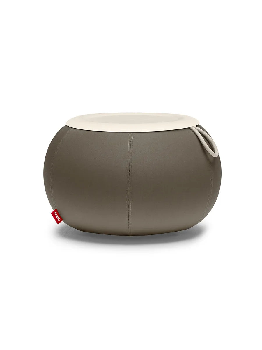 Humpty Outdoor Couchtisch von Fatboy - Ash - Jacobsen Plus