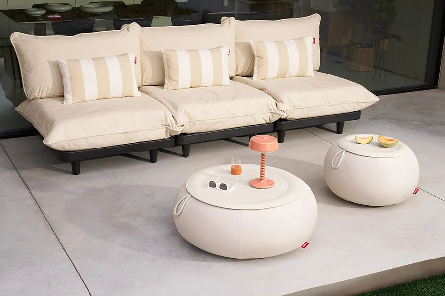 Humpty Outdoor Couchtisch von Fatboy - 1 - Jacobsen Plus